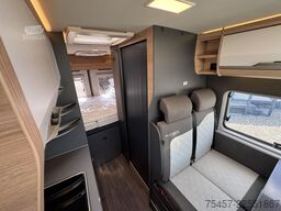 KNAUS BoxLife PLATINUM SELECTION 600 MQ