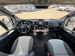 KNAUS BoxLife PLATINUM SELECTION 600 MQ