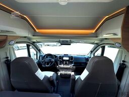 KNAUS BoxLife PLATINUM SELECTION 600 MQ