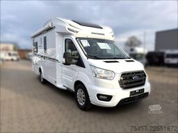 WEINSBERG CaraSuite Ford 650 MF