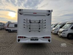 WEINSBERG CaraSuite Ford 650 MF