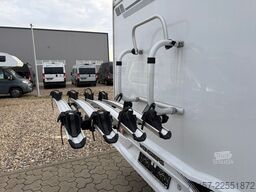WEINSBERG CaraSuite Ford 650 MF