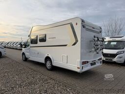 WEINSBERG CaraSuite Ford 650 MF