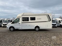 WEINSBERG CaraSuite Ford 650 MF