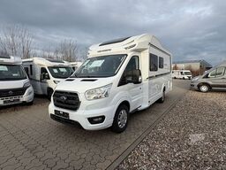 WEINSBERG CaraSuite Ford 650 MF