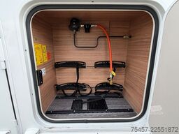 WEINSBERG CaraSuite Ford 650 MF