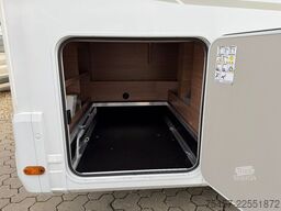 WEINSBERG CaraSuite Ford 650 MF