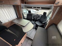 WEINSBERG CaraSuite Ford 650 MF