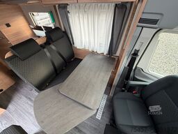 WEINSBERG CaraSuite Ford 650 MF