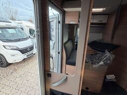 WEINSBERG CaraSuite Ford 650 MF