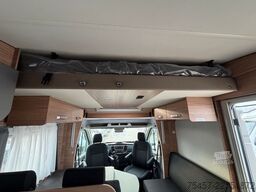WEINSBERG CaraSuite Ford 650 MF