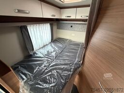 WEINSBERG CaraSuite Ford 650 MF