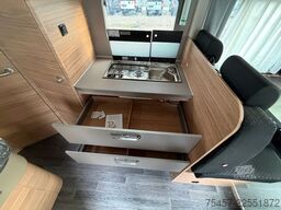 WEINSBERG CaraSuite Ford 650 MF