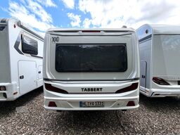 TABBERT Da Vinci 490 TD 2.3 Mover, Smart-TV