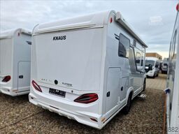 KNAUS Sky Ti PLATINUM SELECTION 650 MEG Automatik