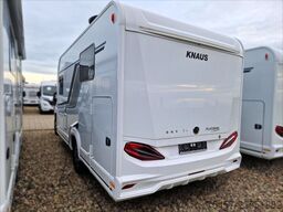 KNAUS Sky Ti PLATINUM SELECTION 650 MEG Automatik