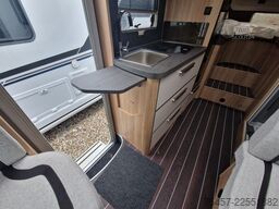 KNAUS Sky Ti PLATINUM SELECTION 650 MEG Automatik