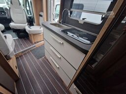 KNAUS Sky Ti PLATINUM SELECTION 650 MEG Automatik