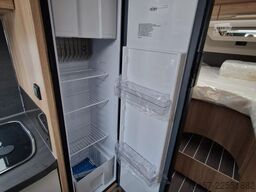 KNAUS Sky Ti PLATINUM SELECTION 650 MEG Automatik