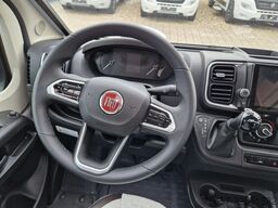 KNAUS Sky Ti PLATINUM SELECTION 650 MEG Automatik