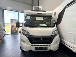 KNAUS L!VE TI PLATINUM SELECTION 700 MEG