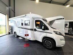 KNAUS L!VE TI PLATINUM SELECTION 700 MEG