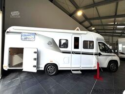 KNAUS L!VE TI PLATINUM SELECTION 700 MEG