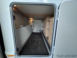 KNAUS L!VE TI PLATINUM SELECTION 700 MEG