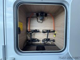 KNAUS L!VE TI PLATINUM SELECTION 700 MEG