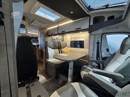 KNAUS L!VE TI PLATINUM SELECTION 700 MEG