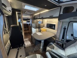 KNAUS L!VE TI PLATINUM SELECTION 700 MEG