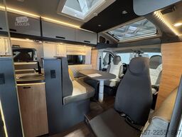 KNAUS L!VE TI PLATINUM SELECTION 700 MEG