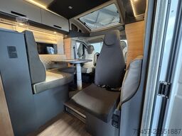 KNAUS L!VE TI PLATINUM SELECTION 700 MEG