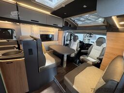 KNAUS L!VE TI PLATINUM SELECTION 700 MEG