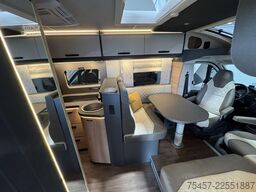 KNAUS L!VE TI PLATINUM SELECTION 700 MEG