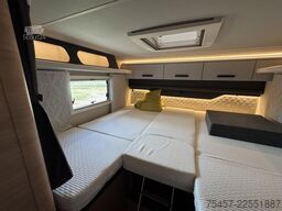 KNAUS L!VE TI PLATINUM SELECTION 700 MEG