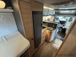 KNAUS L!VE TI PLATINUM SELECTION 700 MEG