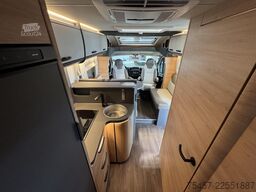 KNAUS L!VE TI PLATINUM SELECTION 700 MEG