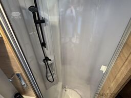 KNAUS L!VE TI PLATINUM SELECTION 700 MEG
