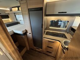 KNAUS L!VE TI PLATINUM SELECTION 700 MEG
