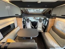 KNAUS L!VE TI PLATINUM SELECTION 700 MEG