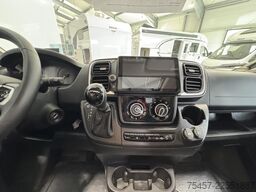 KNAUS L!VE TI PLATINUM SELECTION 700 MEG