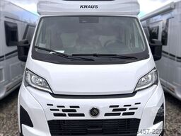 KNAUS Van TI VANSATION 550 MF