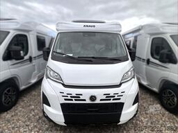 KNAUS Van TI VANSATION 550 MF