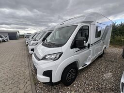 KNAUS Van TI VANSATION 550 MF