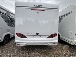KNAUS Van TI VANSATION 550 MF
