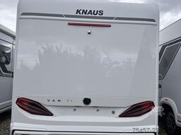 KNAUS Van TI VANSATION 550 MF