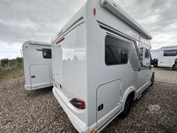 KNAUS Van TI VANSATION 550 MF