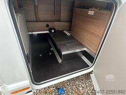 KNAUS Van TI VANSATION 550 MF