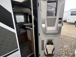 KNAUS Van TI VANSATION 550 MF